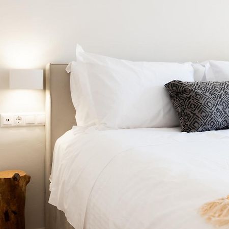 Guru Accommodations Mykonos Town Eksteriør bilde
