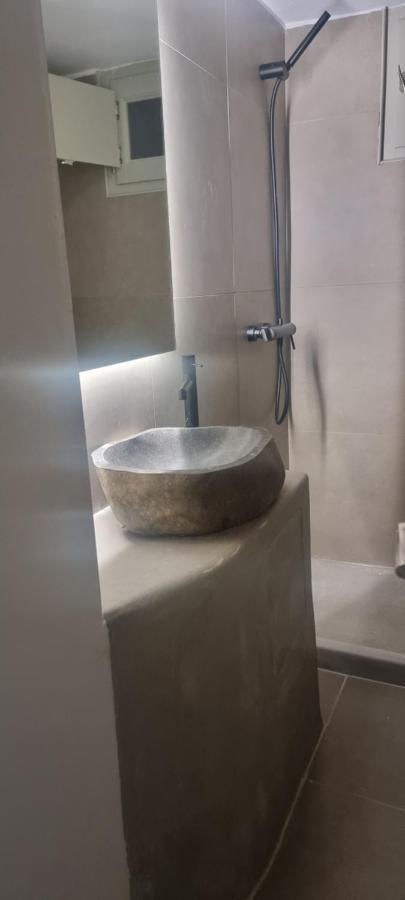Guru Accommodations Mykonos Town Eksteriør bilde