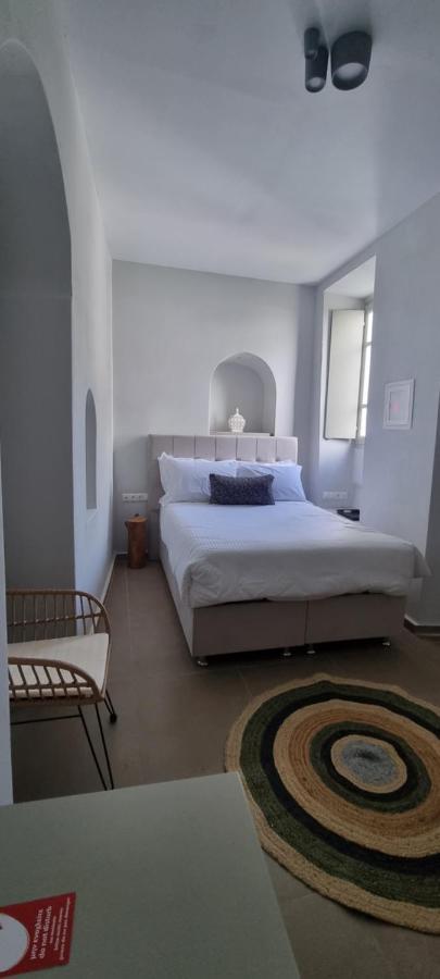 Guru Accommodations Mykonos Town Eksteriør bilde