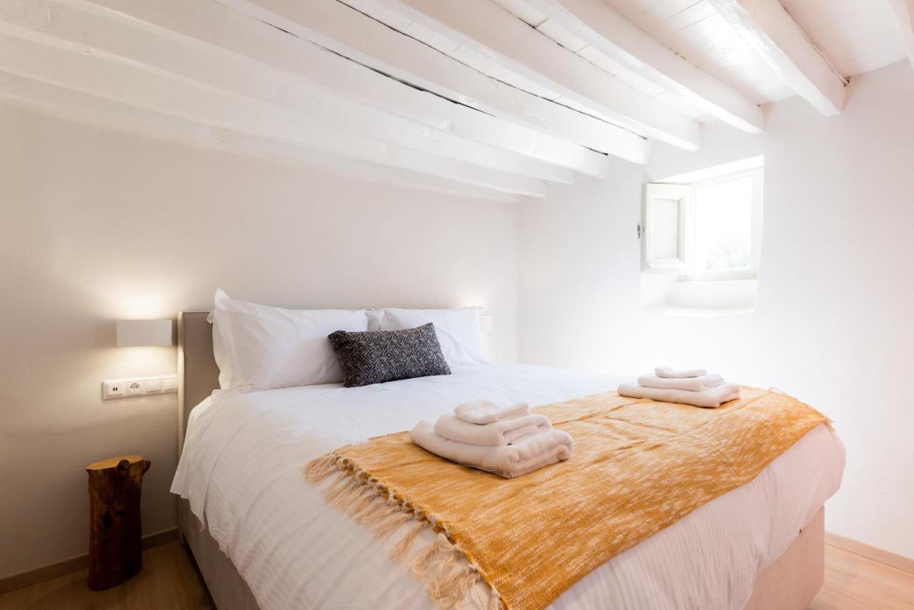 Guru Accommodations Mykonos Town Eksteriør bilde