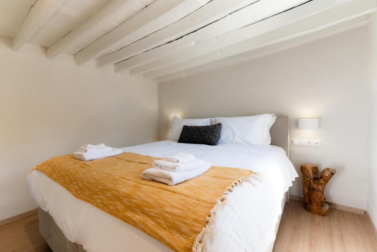 Guru Accommodations Mykonos Town Eksteriør bilde