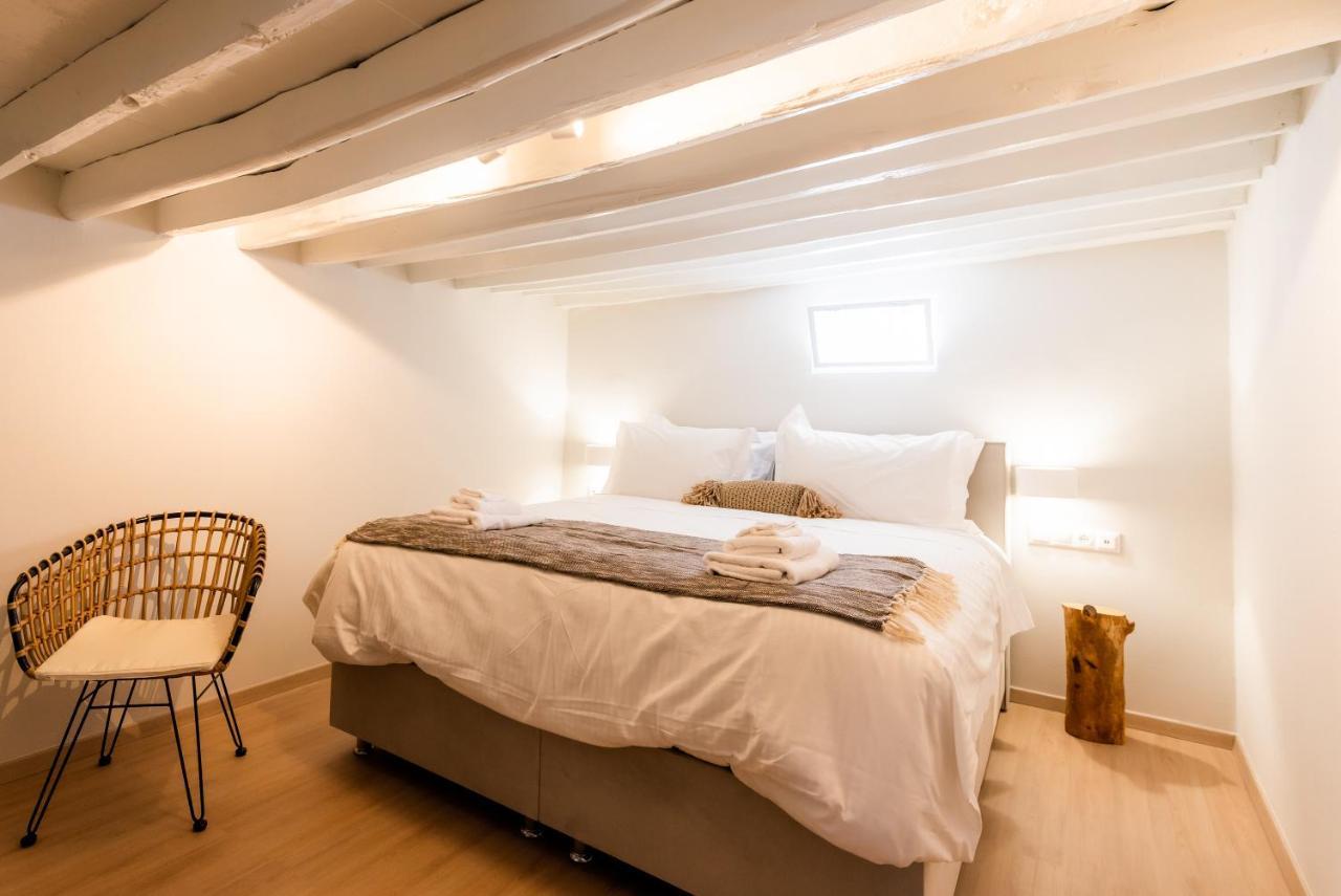 Guru Accommodations Mykonos Town Eksteriør bilde