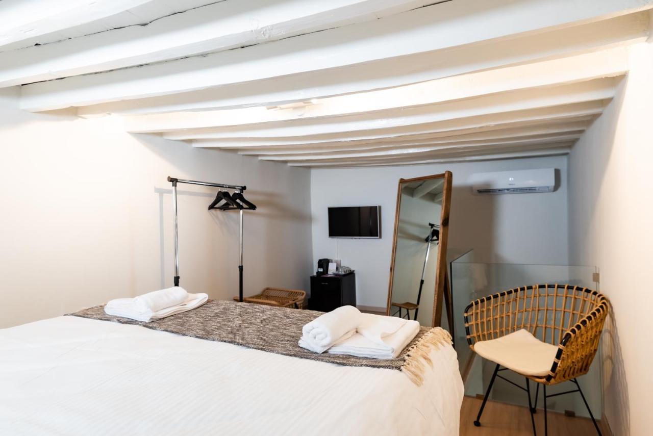 Guru Accommodations Mykonos Town Eksteriør bilde
