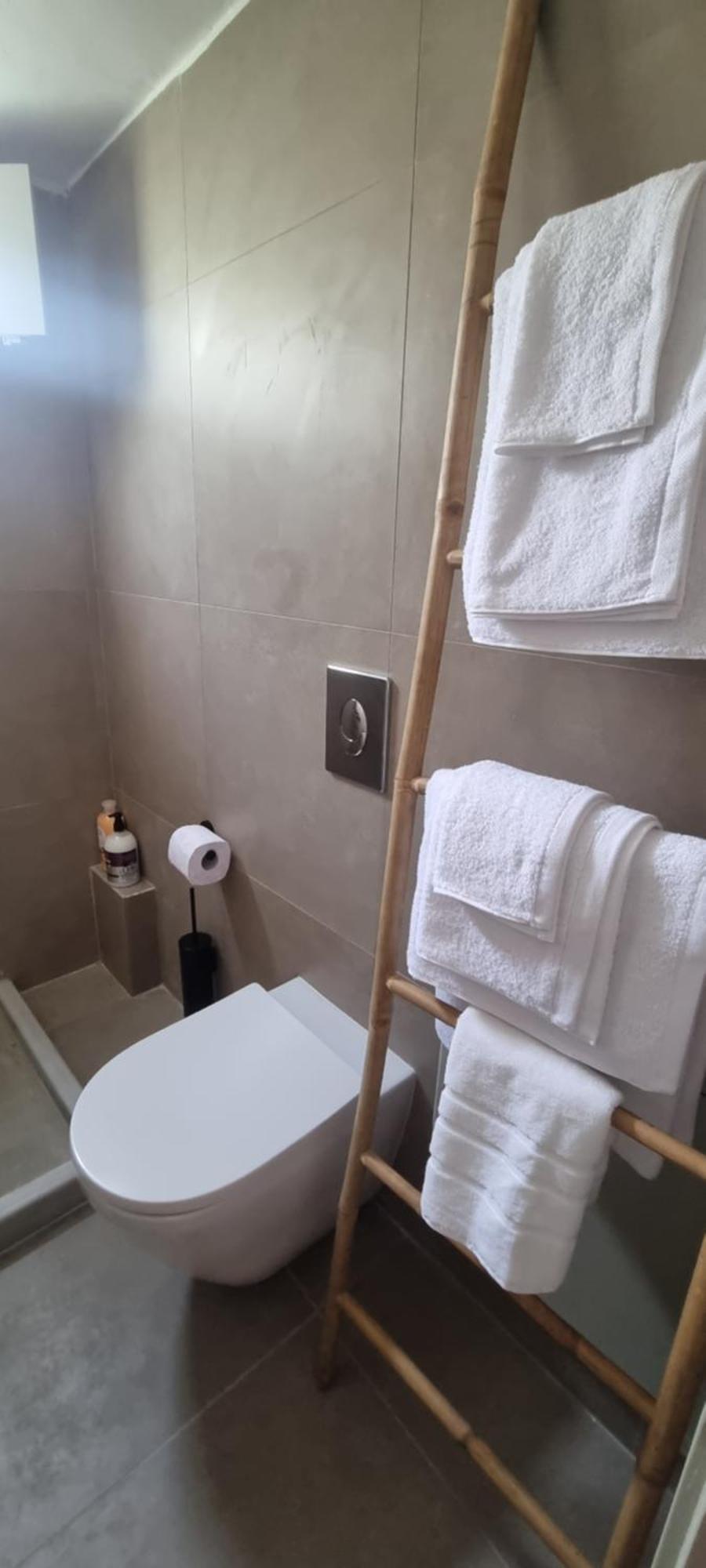 Guru Accommodations Mykonos Town Rom bilde
